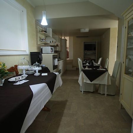 B&B Colle Del Re Gravina in Puglia Exteriér fotografie