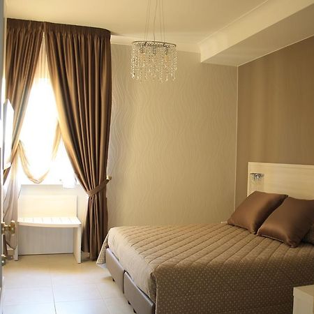 B&B Colle Del Re Gravina in Puglia Pokoj fotografie