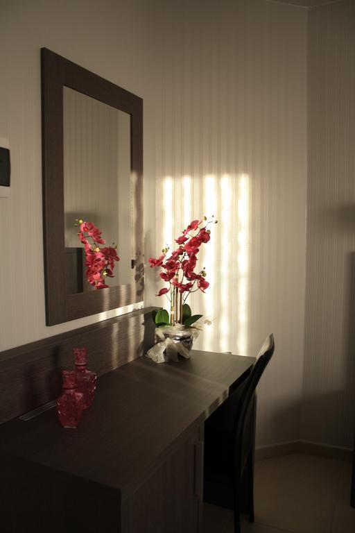 B&B Colle Del Re Gravina in Puglia Pokoj fotografie