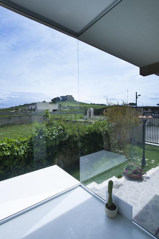 B&B Colle Del Re Gravina in Puglia Exteriér fotografie