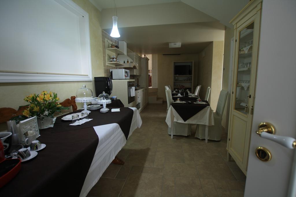 B&B Colle Del Re Gravina in Puglia Exteriér fotografie