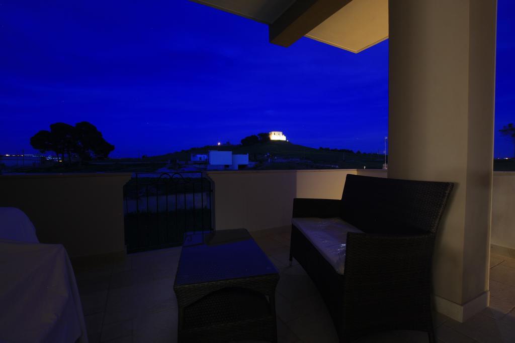 B&B Colle Del Re Gravina in Puglia Pokoj fotografie