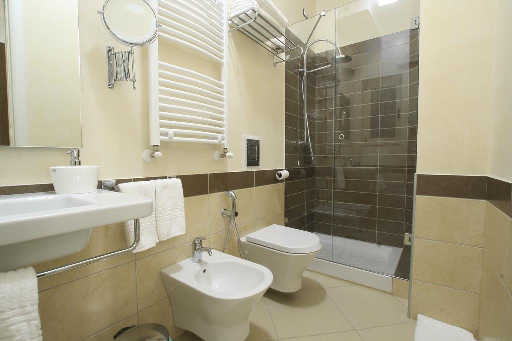 B&B Colle Del Re Gravina in Puglia Pokoj fotografie
